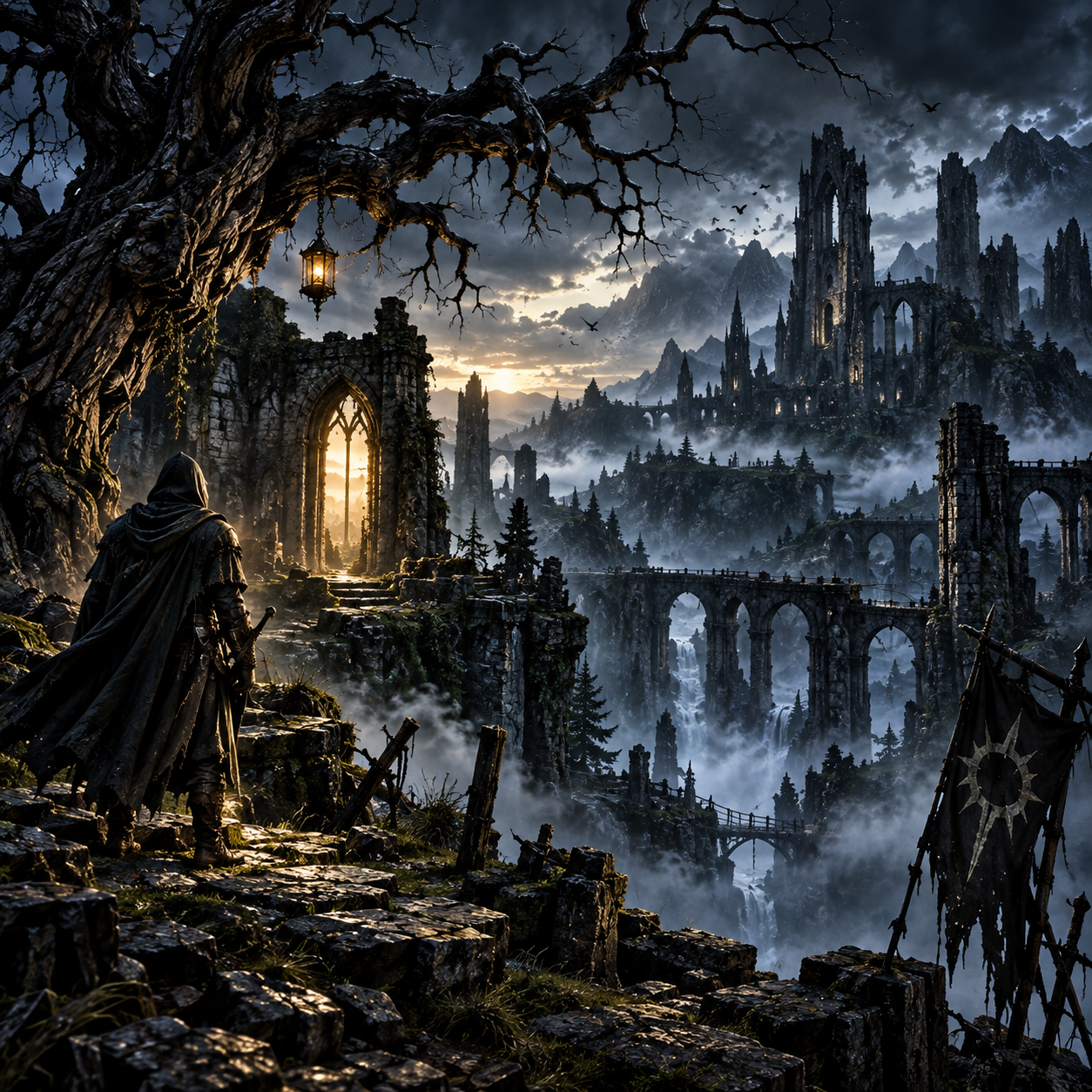 Dark Fantasy