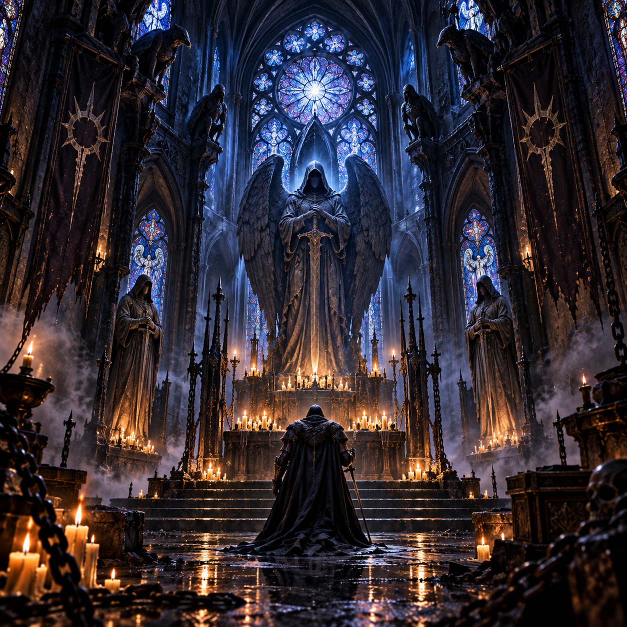 Gothic Metal