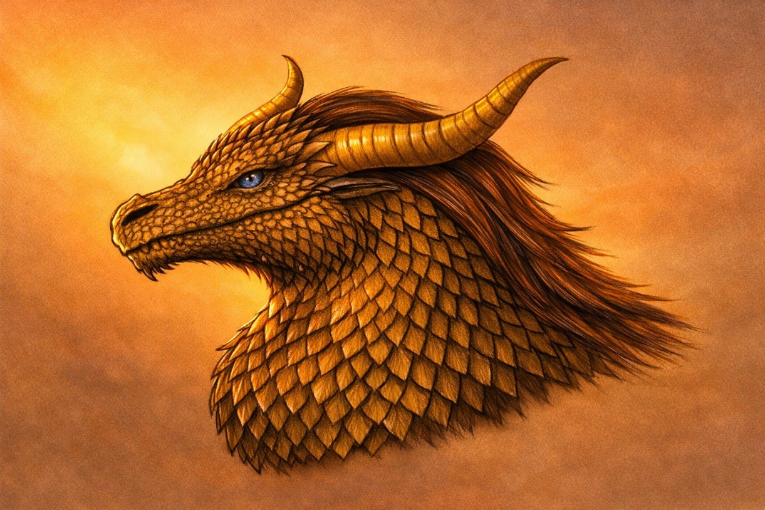 Mystic Dragon Tongue